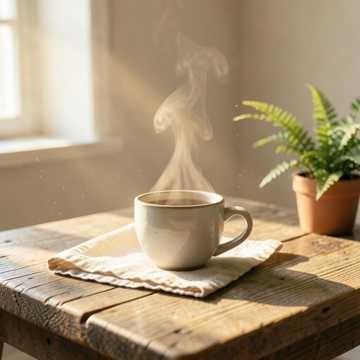 After Rain Cafe